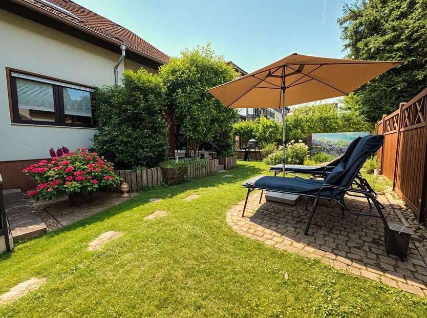 Wohnung zum Kaufen in Eschborn 588.000 € 95.53 m²
