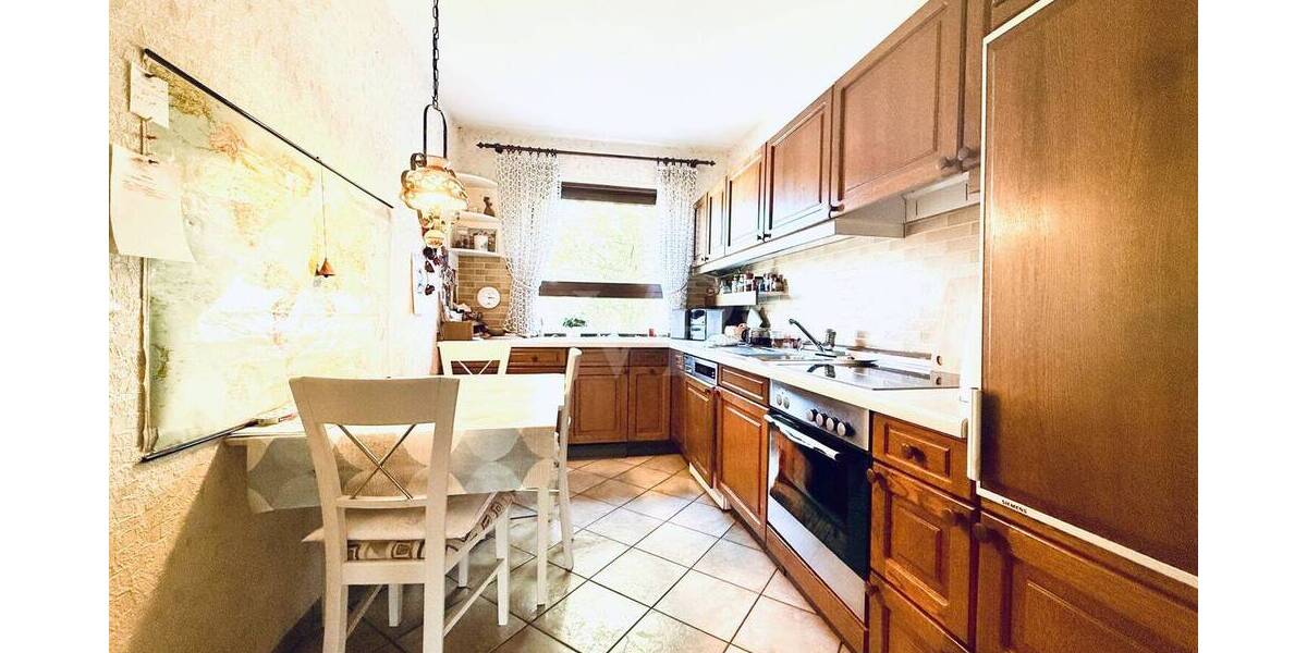 Etagenwohnung Hofheim am Taunus Hofheim - 3 Zimmer, 85 m&sup2;, 335.000&euro; | Angebot:26160417