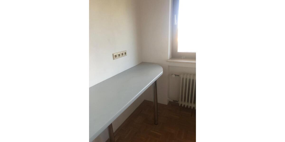 Etagenwohnung Aschaffenburg Damm - 2 Zimmer, 59 m&sup2;, 211.000&euro; | Angebot:26396681
