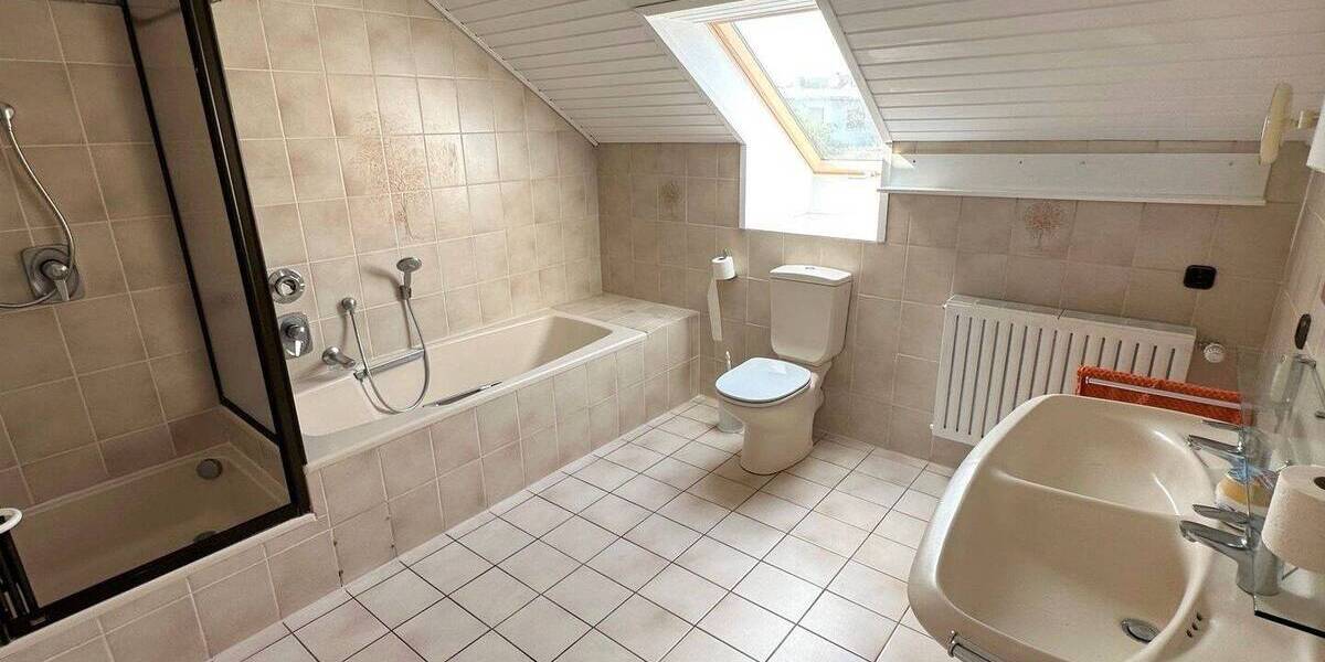 Doppelhaushälfte Altenstadt Rodenbach - 4 Zimmer, 130 m&sup2;, 389.000&euro; | Angebot:25662404