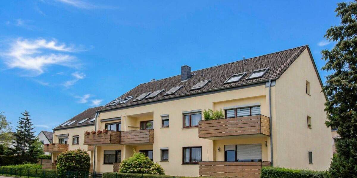 Einfamilienhaus Friedrichsdorf Burgholzhausen - 3 Zimmer, 199.000&euro; | Angebot:26844433