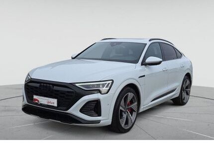 Audi Q8 e-tron 12.609 km 71.580 € Darmstadt 64295