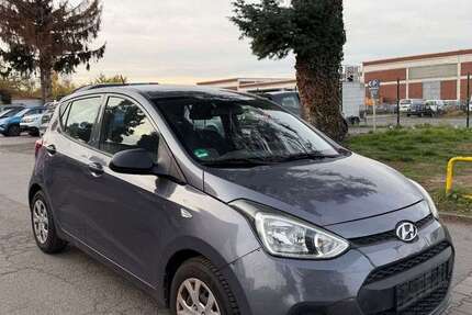 Hyundai i10 150.000 km 5.800 € Dietzenbach 63128