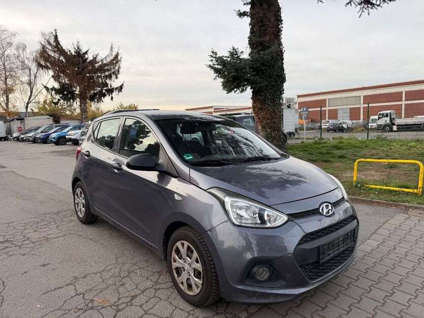 Hyundai i10 150.000 km 5.800 € Dietzenbach 63128
