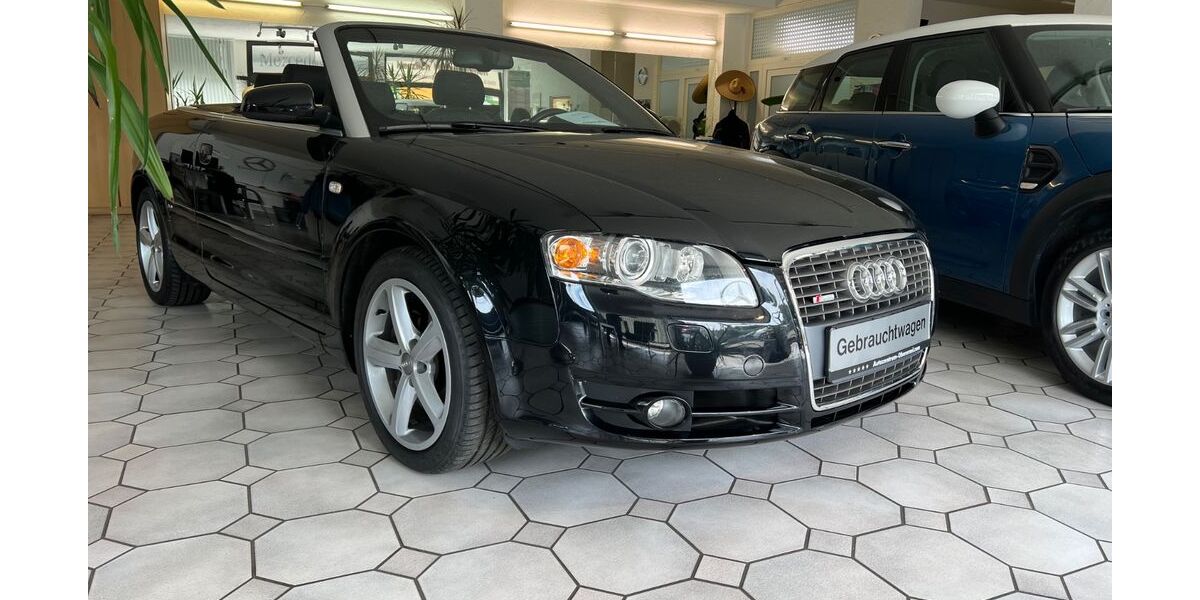Audi A4 125.700 km 14.770 &euro; Oberursel/Taunus 61440