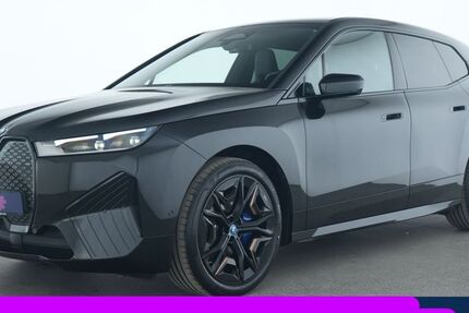 BMW iX 31.831 km 44.658 &euro; Dietzenbach bei Frankfurt 63128