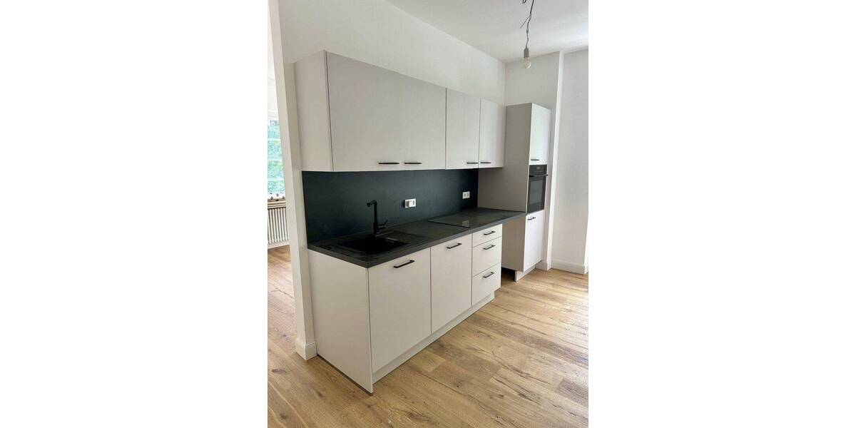 Etagenwohnung Bad Homburg Kirdorf - 5 Zimmer, 140 m&sup2;, 2.600&euro; | Angebot:26838205