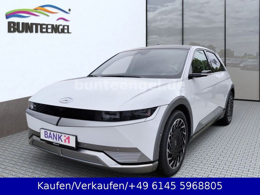 Hyundai IONIQ 5 6.000 km 36.800 € Flörsheim am Main 65439