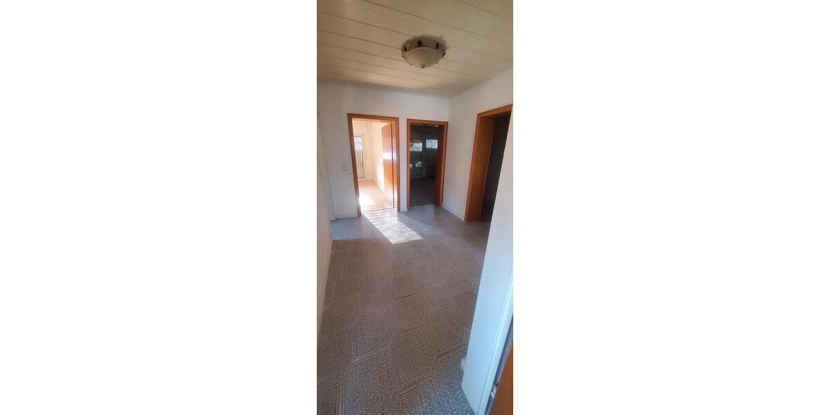 Wohnung in Hanau-Steinheim, 85qm, ruhige Lage, inklusive Küche 3 zimmer