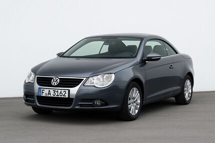 VW Eos 117.000 km 3.200 &euro; FRANKFURT 65933