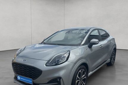 Ford Puma 5.011 km 21.550 &euro; Hanau 63452