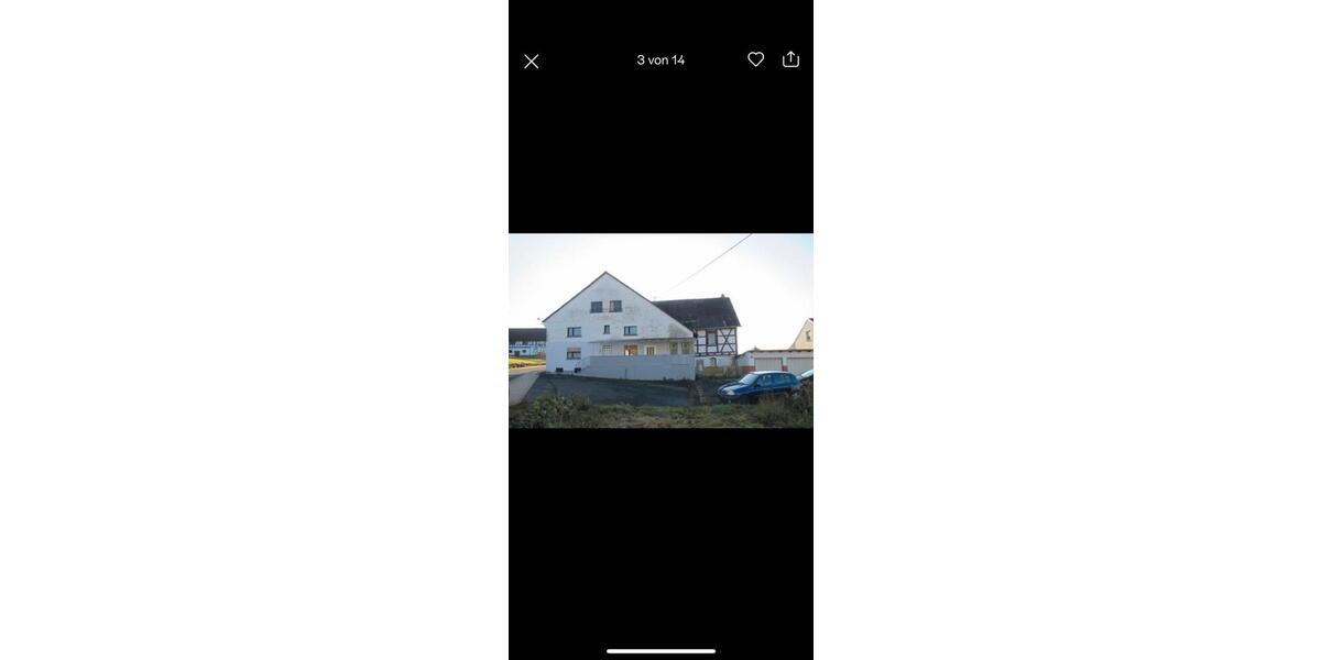 Mehrfamilienhaus, Wohnhaus Darmstadt Darmstadt-Nord - 11 Zimmer, 430 m&sup2;, 195.000&euro; | Angebot:27114701