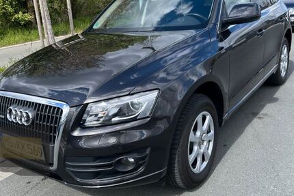 Audi Q5 56.400 km 18.100 &euro; Bad Homburg vor der Höhe 61352