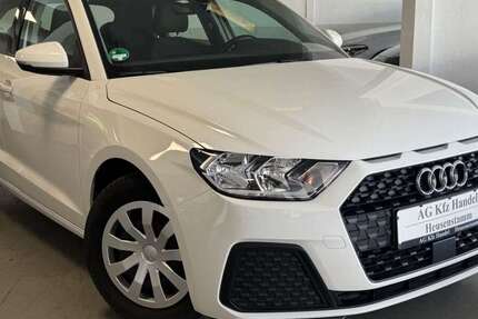 Audi A1 143.065 km 14.950 € Heusenstamm 63150