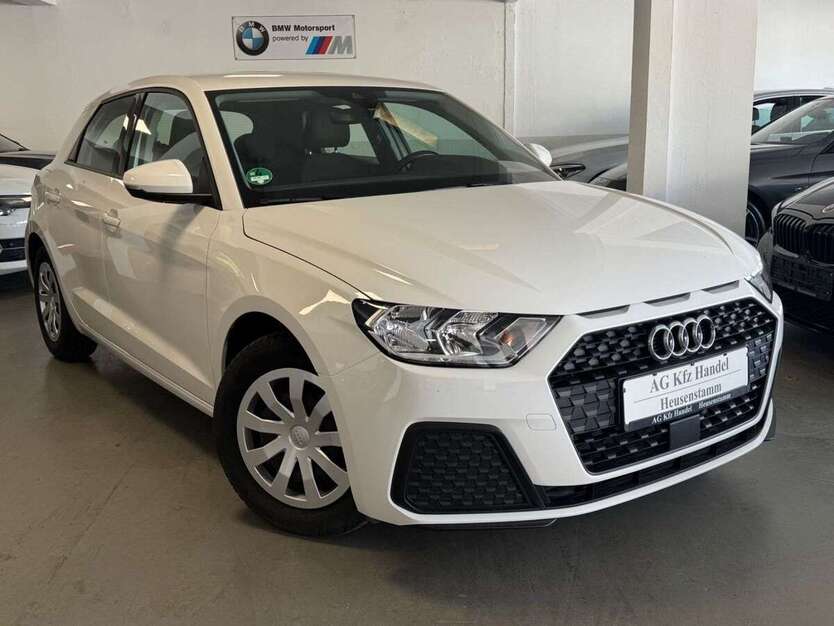 Audi A1 143.065 km 14.950 € Heusenstamm 63150