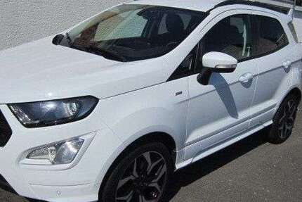 Ford EcoSport 74.233 km 12.400 € Offenbach 63069