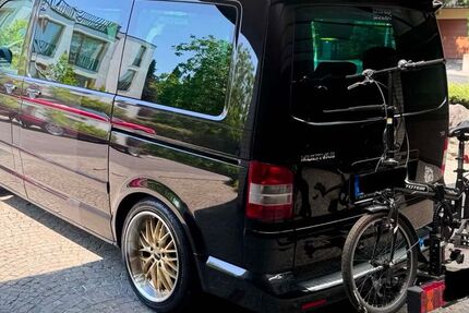 VW T5 Multivan 400.000 km 9.500 &euro; Königstein Im Taunus 61462