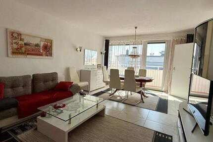 Wohnung Frankfurt am Main Bornheim - 3 Zimmer, 93 m&sup2;, 585.000&euro; | Angebot:25797731