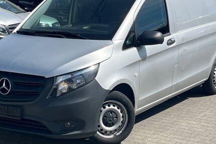 Mercedes-Benz Vito 117.354 km 13.980 &euro; Dietzenbach / bei Frankfurt am Main 63128