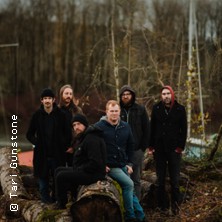 The Builders & The Butchers 26.05.2026 Nachtleben