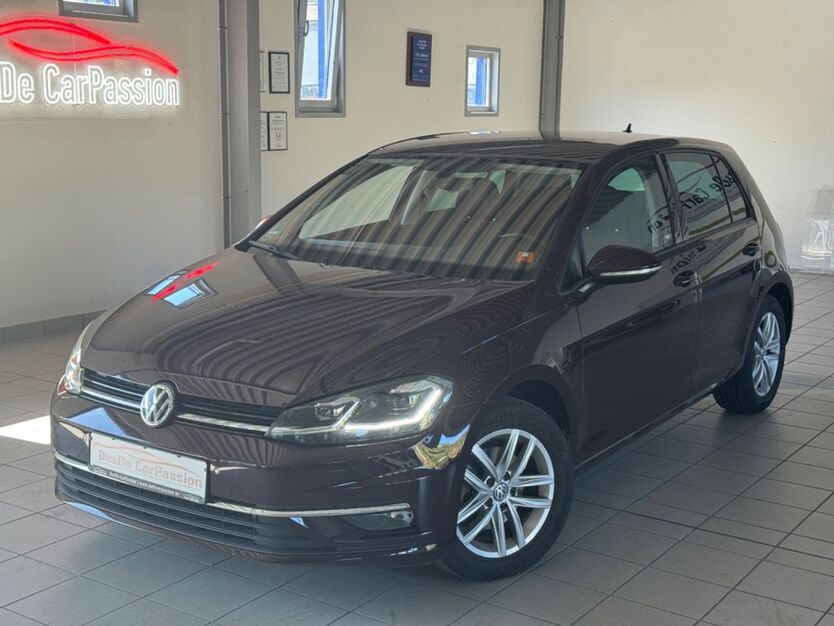 VW Golf 151.000 km 14.700 € Rüsselsheim (bei Frankfurt/Main) 65428