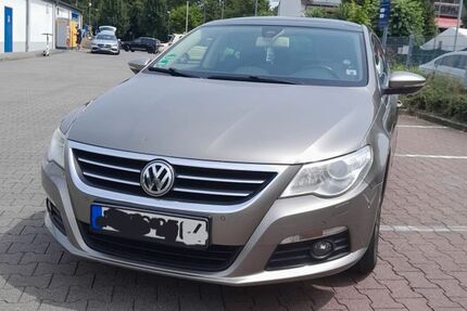 VW CC 240.000 km 4.500 € Frankfurt am Main 65936