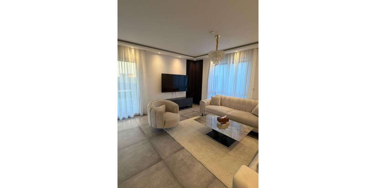 Etagenwohnung Erlensee - 4 Zimmer, 97 m&sup2;, 1.450&euro; | Angebot:26871982