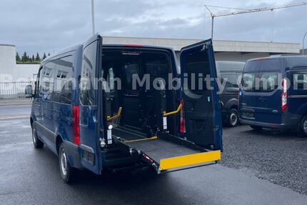 Mercedes-Benz Sprinter 6.624 km 69.900 € Nidderau 61130