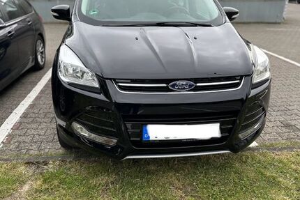 Ford Kuga 200.000 km 10.500 € Babenhausen 64832