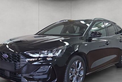 Ford Focus 16.983 km 28.350 € Frankfurt 60386