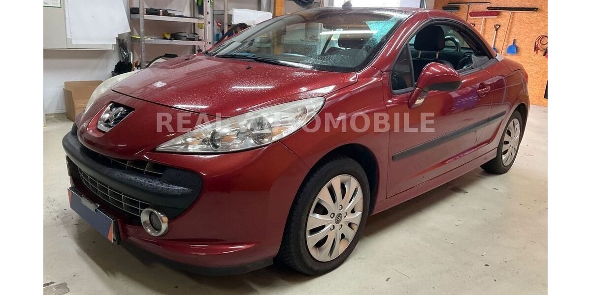 Peugeot 207 85.000 km 3.799 &euro; Frankfurt am Main 65933