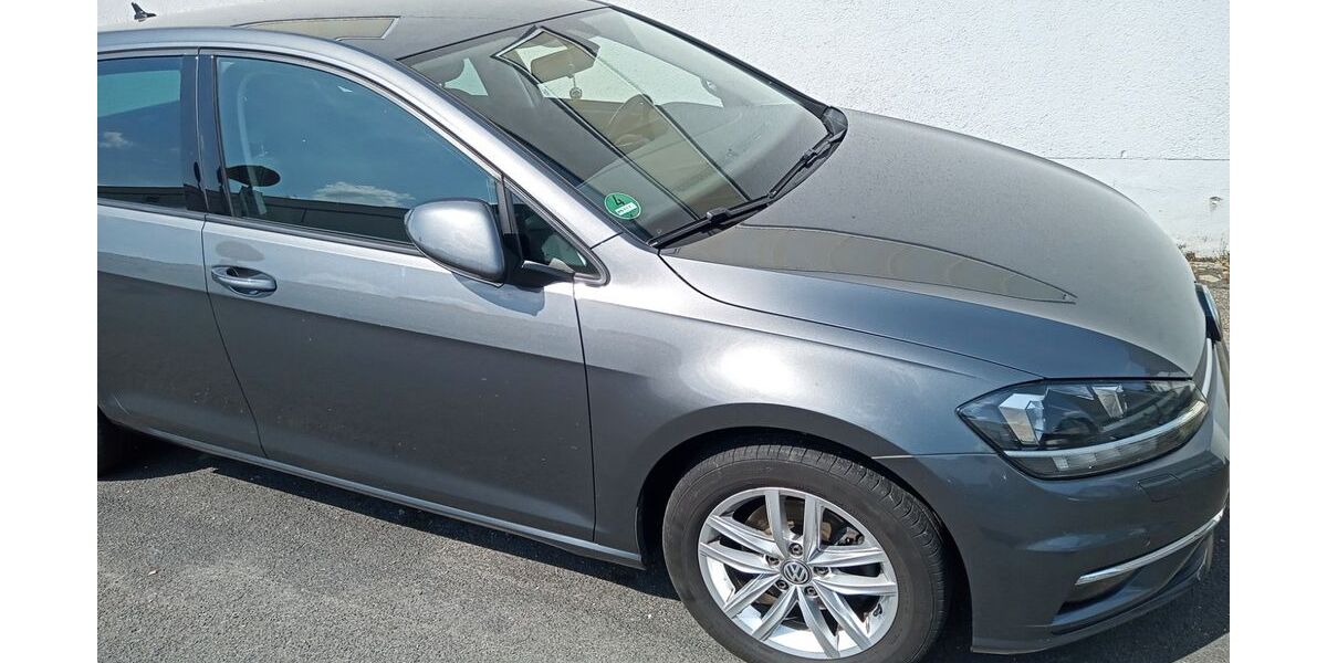 VW Golf 100.715 km 16.300 &euro; Liederbach 65835