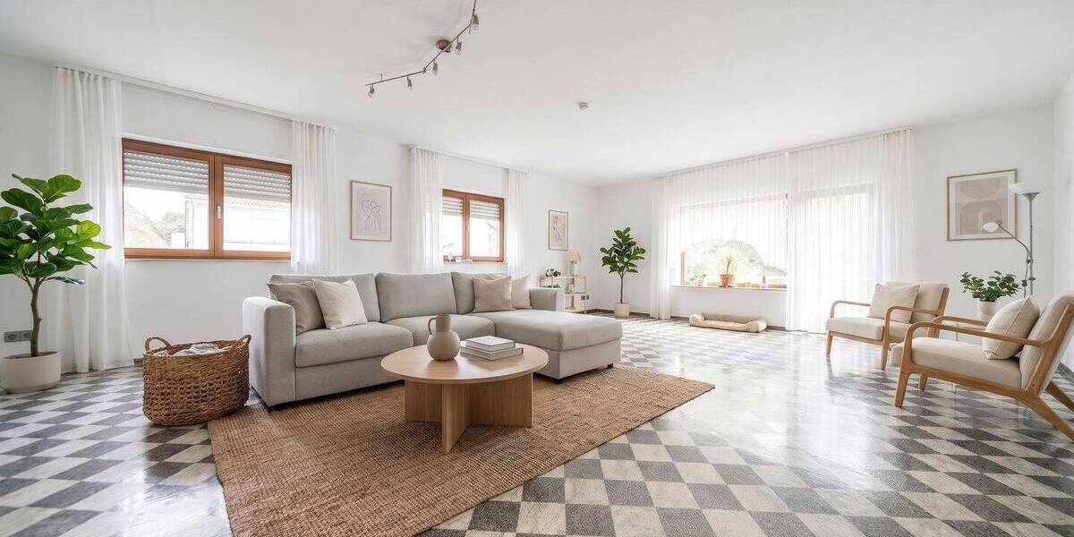 Einfamilienhaus Eppstein Vockenhausen - 1 Zimmer, 284 m&sup2;, 580.000&euro; | Angebot:26703621