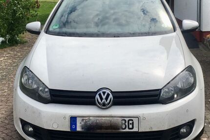 VW Golf 138.000 km 4.150 &euro; Offenbach am Main 63067