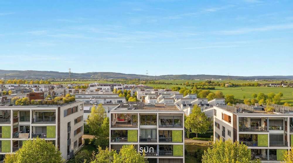 Etagenwohnung Frankfurt am Main Kalbach - 4 Zimmer, 178 m&sup2;, 999.000&euro; | Angebot:26857861