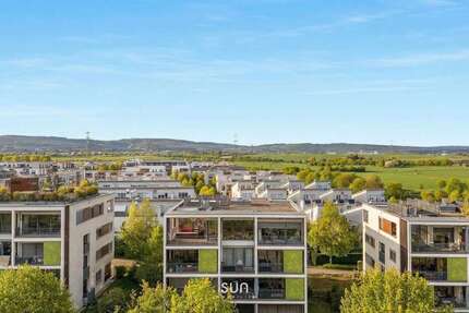 Wohnung Frankfurt am Main Kalbach - 4 Zimmer, 178 m&sup2;, 999.000&euro; | Angebot:26857861
