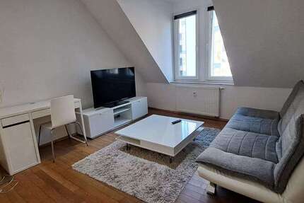 Wohnung zum Mieten in Frankfurt am Main 1.190 € 42 m²