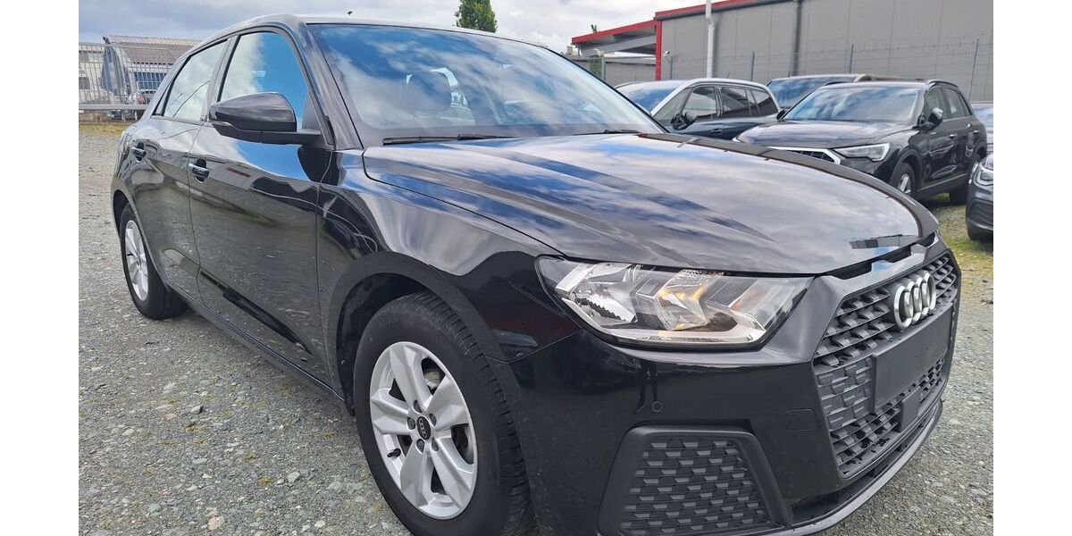 Audi A1 115.000 km 13.090 &euro; Kelkheim 65779