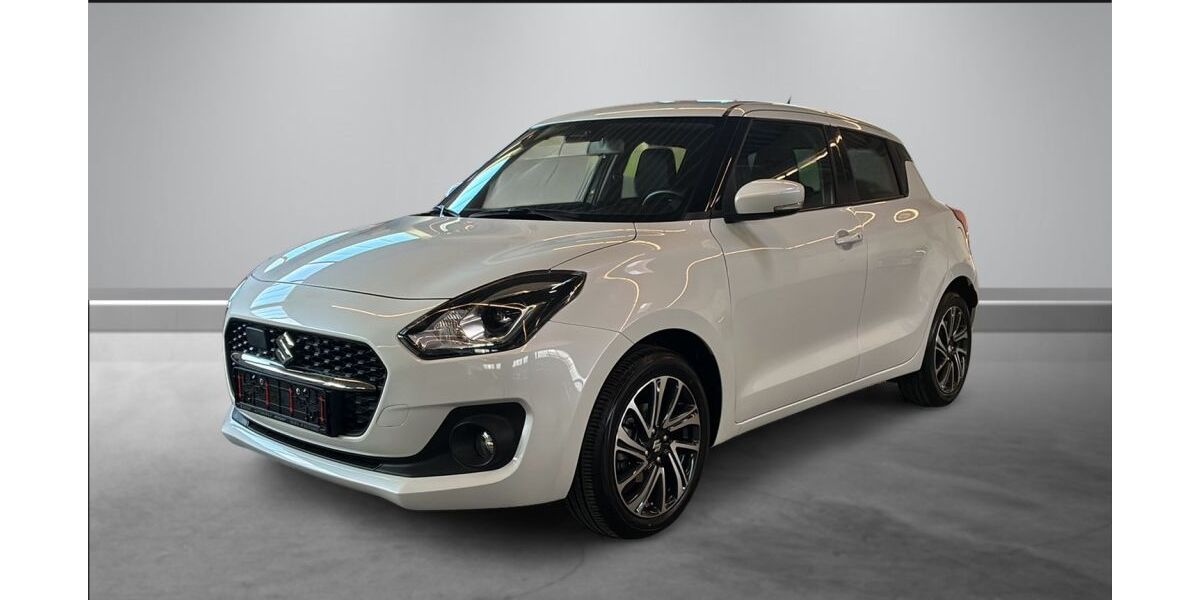 Suzuki Swift 11.288 km 14.930 &euro; Kleinostheim 63801