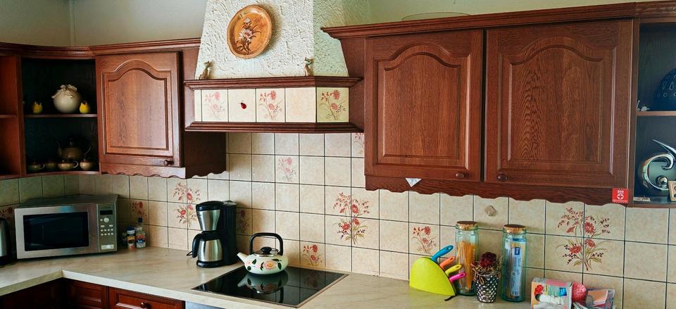 Freistehendes Einfamilienhaus mit 5 Zimmern und 153m2 Wohnfläche 5 zimmer