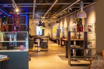 45772 Marl - Modernes Coworking im exklusiven Ambiente - zentral ! - All-in-Miete