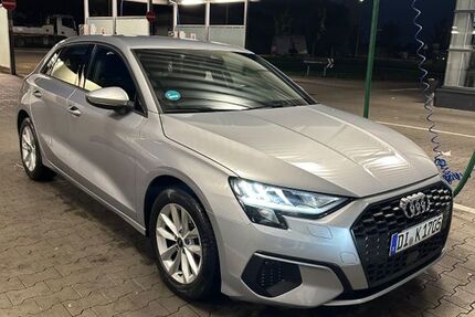 Audi A3 80.000 km 21.000 € Groß-Zimmern 64846
