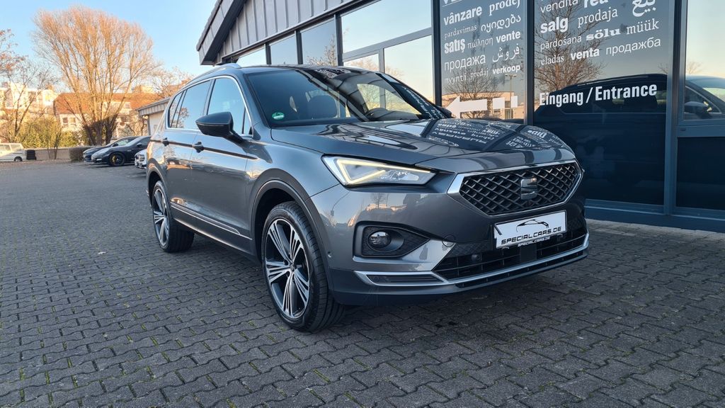 Seat Tarraco 172.300 km 17.390 &euro; Offenbach am Main 63069