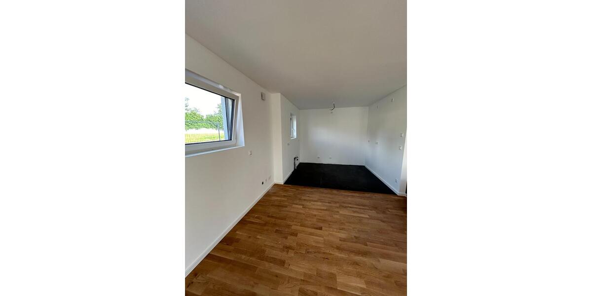 Exklusive 2-Zimmer-Wohnung mit Terrasse und einzigartigem Blick 2 zimmer