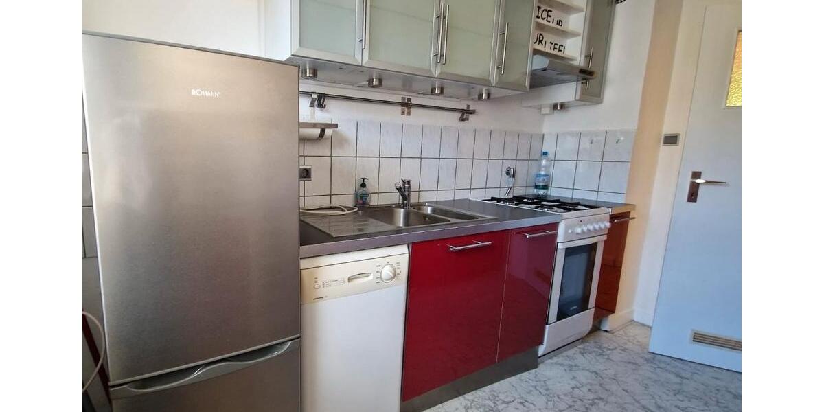 Etagenwohnung Frankfurt am Main Bornheim - 2 Zimmer, 56 m&sup2;, 1.100&euro; | Angebot:26246950