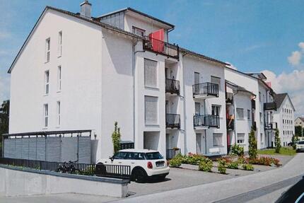 Wohnung Karlstein am Main - 1 Zimmer, 23 m&sup2;, 120.000&euro; | Angebot:26366378