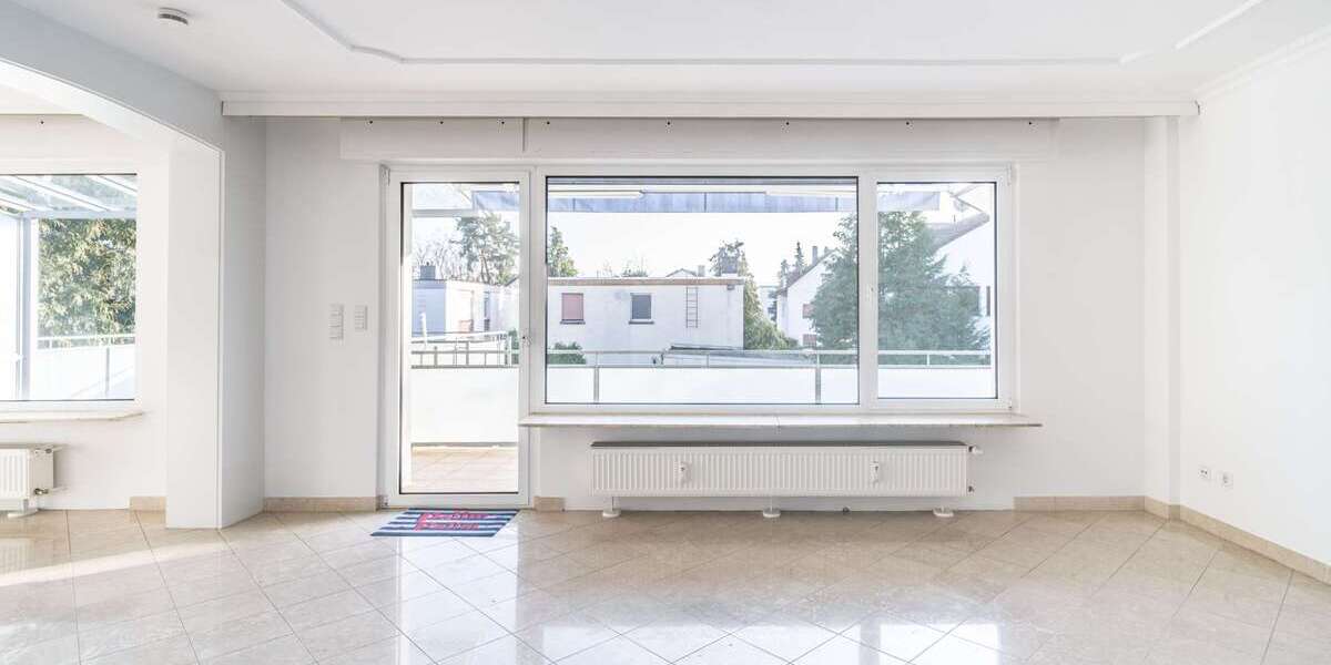 Etagenwohnung Offenbach am Main Bieberer Berg - 14 Zimmer, 354 m&sup2;, 1.099.000&euro; | Angebot:26285248