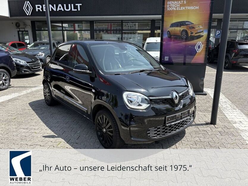 Twingo