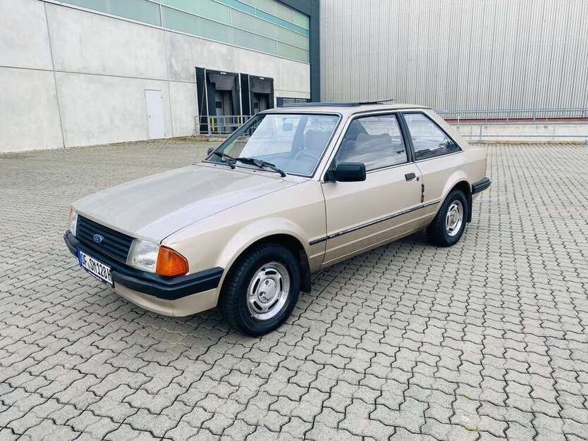 Escort