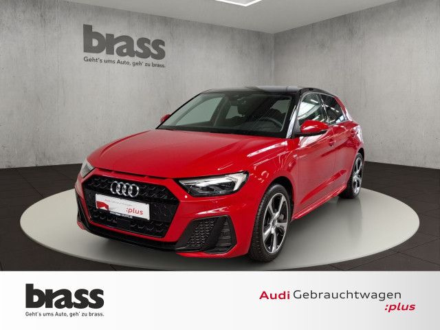 Audi A1 4.163 km 24.900 &euro; Dietzenbach 63128